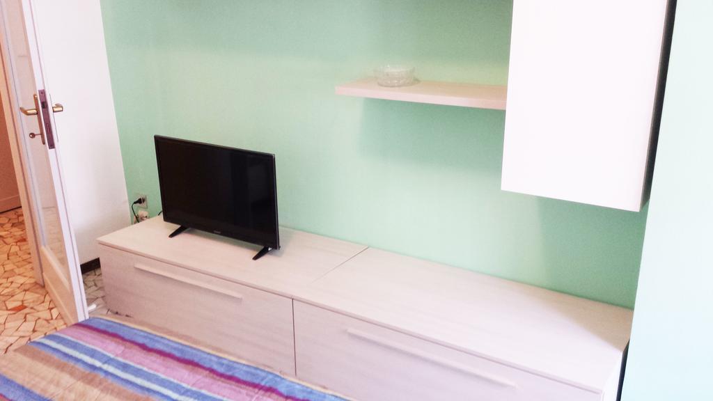 Edolo Apartamento *