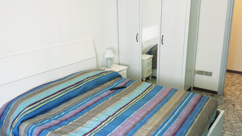 Edolo Apartamento Milán