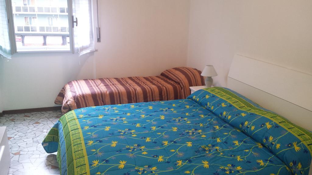 Apartamento Edolo Milán